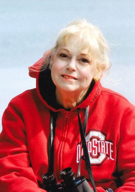 Obituary of Michelle Rene Navratil Anderson