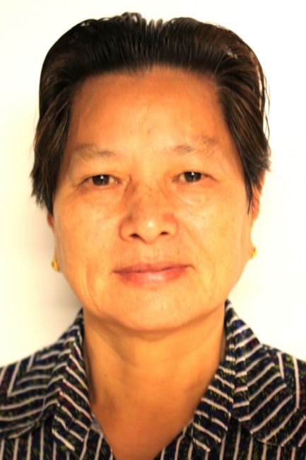 Obituario de Pinfen Jin