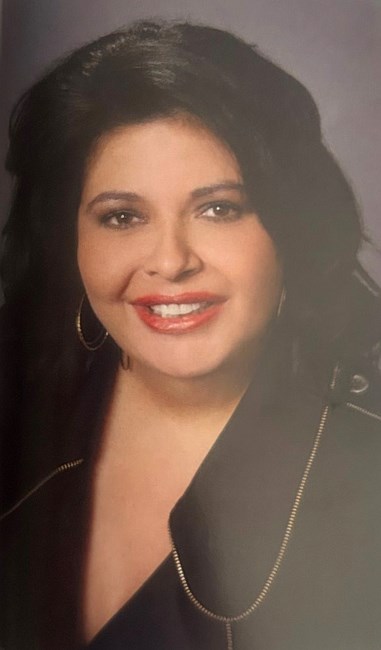 Obituary of Gilda Ramirez