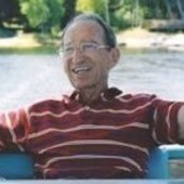 Obituary of James Edward Dougherty