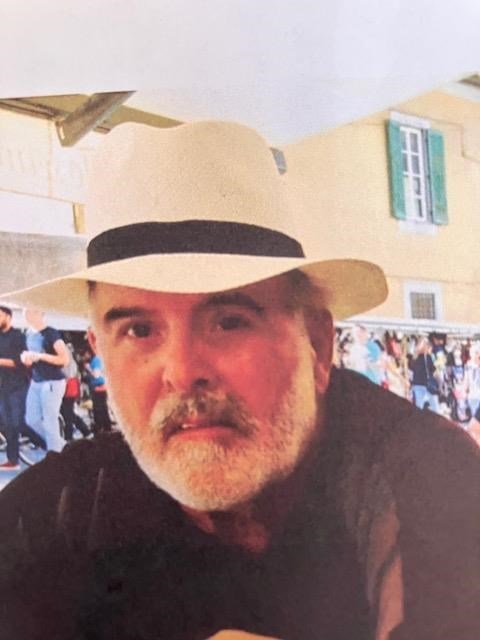 Obituary of James Joseph Abate