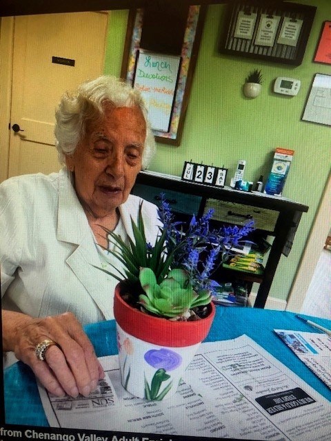 Obituary of Barbara M. Plonus