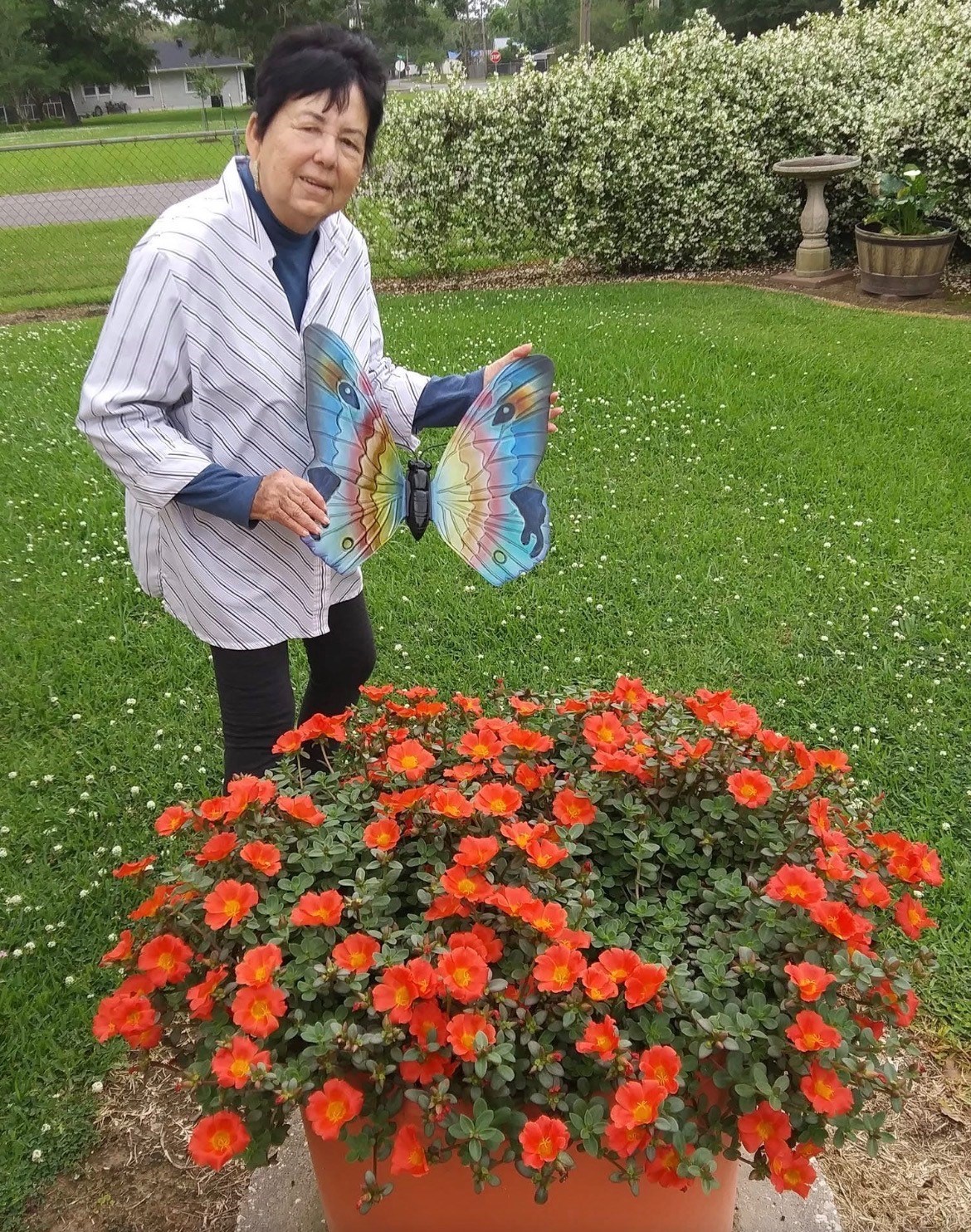 Obituario de Cynthia Lorraine Maddox