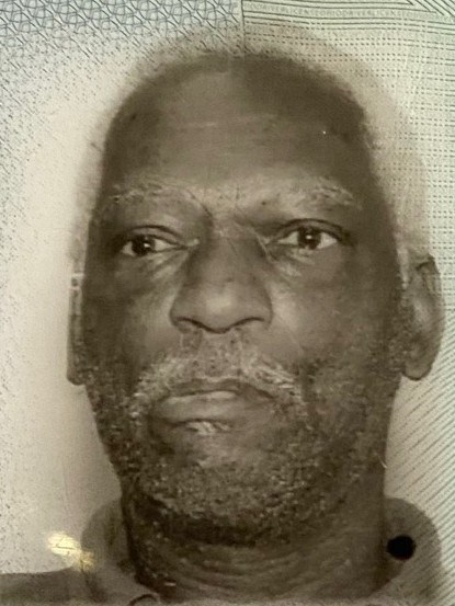 Obituary of James Bernard McDuffie