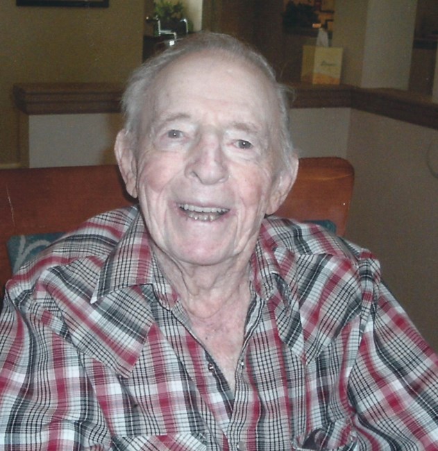 Obituary of Herbert Allen Baker
