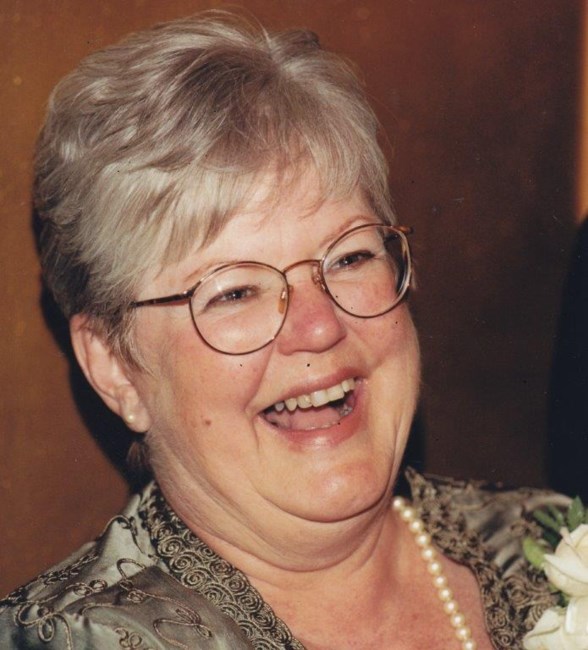 Obituary of Mrs. Patricia Mae Keith
