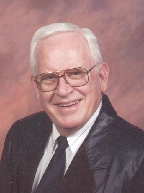 Obituary of Earle Bud Linden Miller