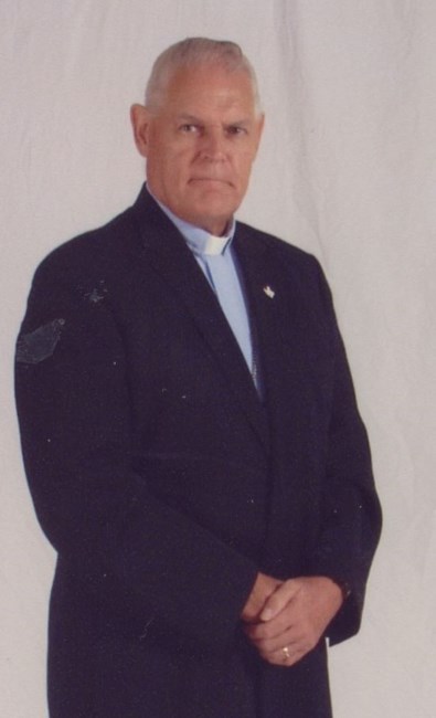 Obituary of Dana C. Miller