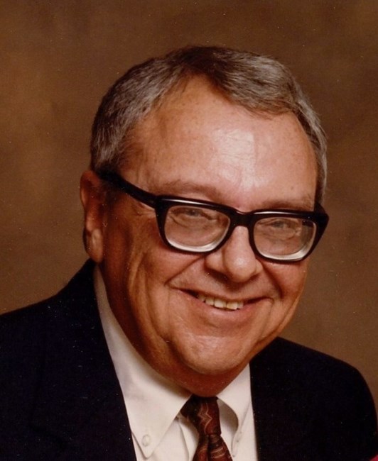 Obituary of Kenneth Gilbert Peters
