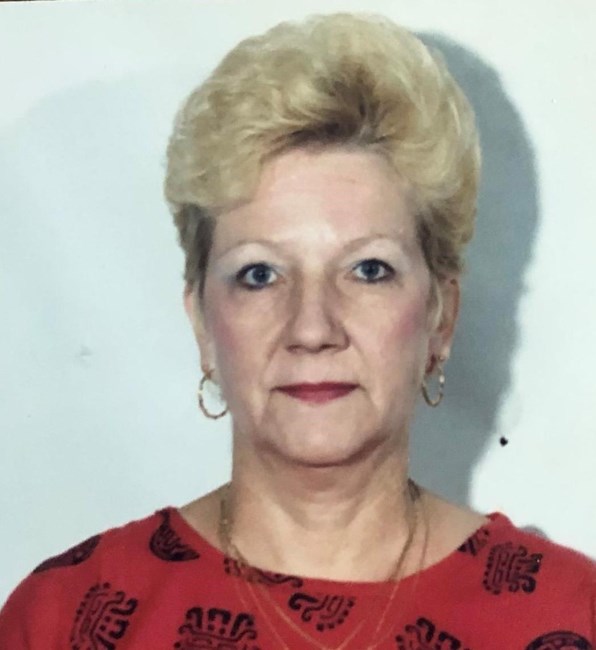 Obituary of Barbara Anna Bobenchik