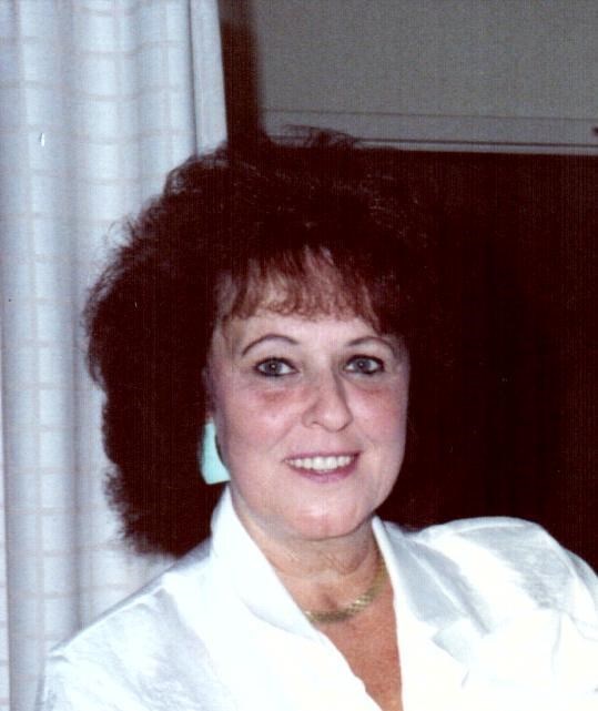Obituary of Barbara J. Bongiorno
