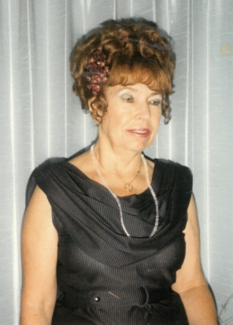 Obituary of Ada Lillian Dawson