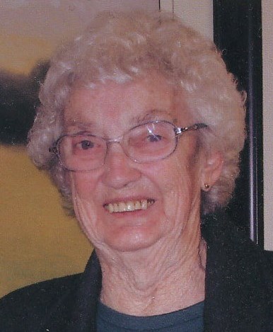 Gladys Elizabeth Riehle Obituary - Davenport, WA