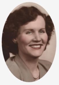 Obituary of Marion Christine Powell