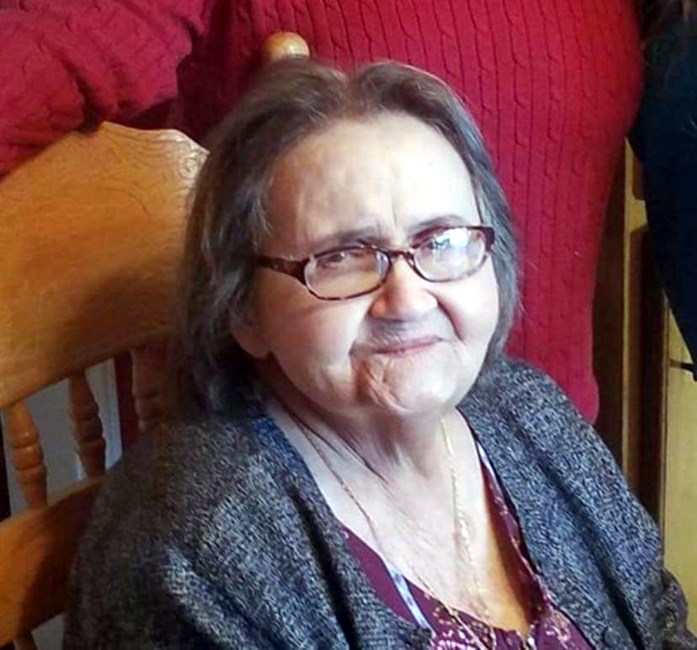 Obituary of Elydia Nuñez