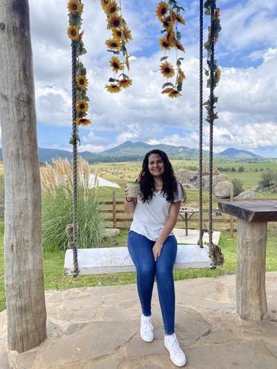 Obituary of Annel Navarro