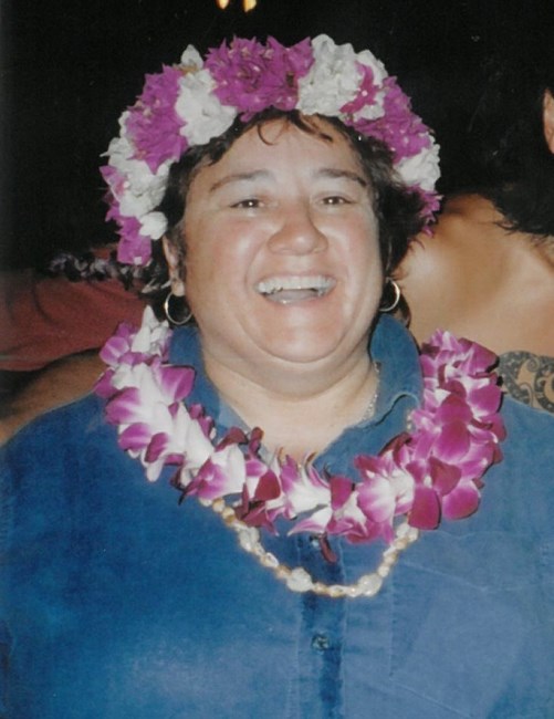 Obituary of Irene Dolores Valdivia