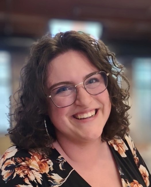 Obituary of Rebekah Rose Guilford