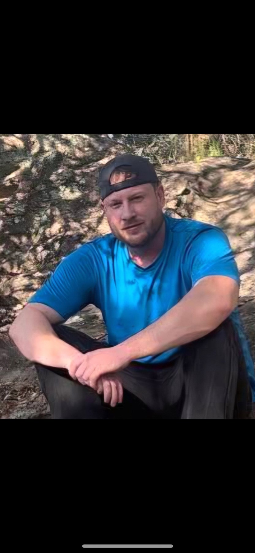 Avis de décès de Eric Ryan Walston