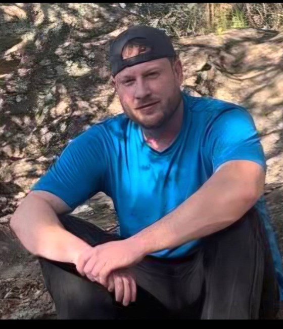 Avis de décès de Eric Ryan Walston