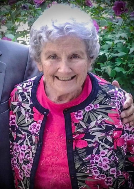 Obituary of Mary Lois Murray Hickey