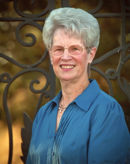 Obituary of Antoinette "Toni" Gamble