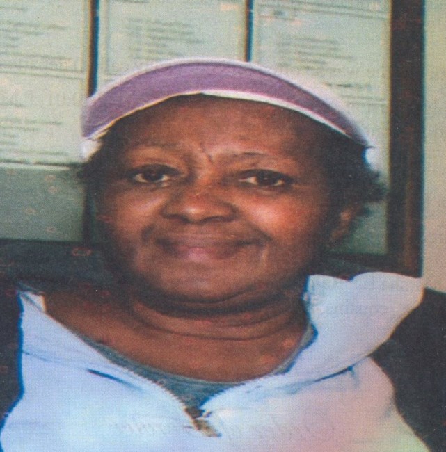 Obituary of Margaret Rahn