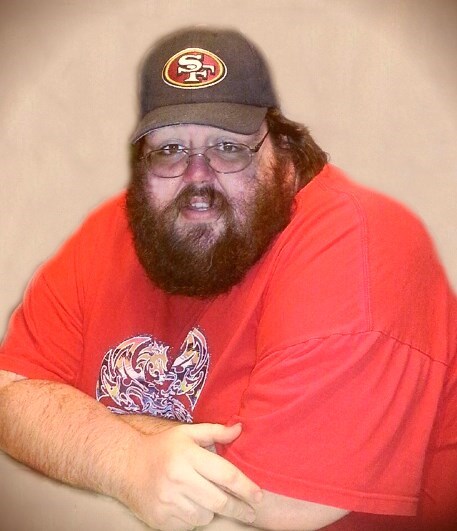 Obituary of Nicholas Benjamin Huff