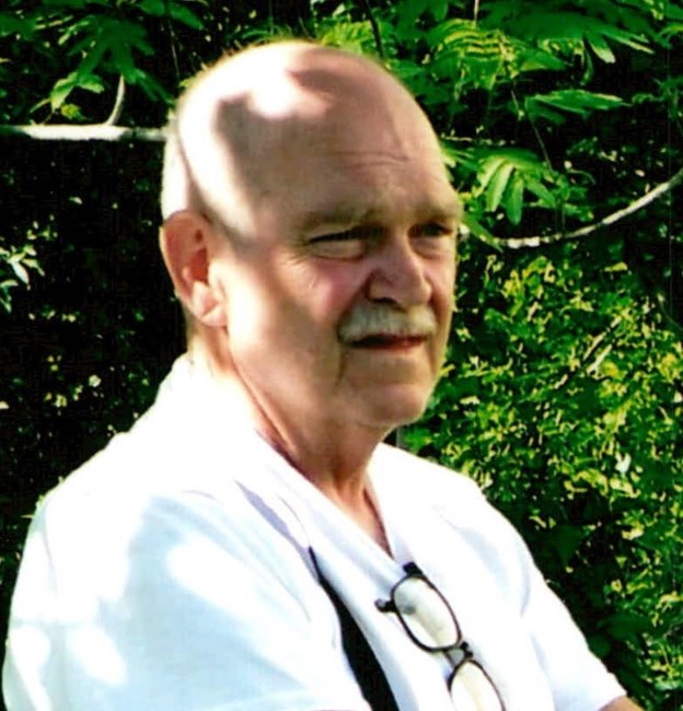 Obituary of Paul Graham Marden