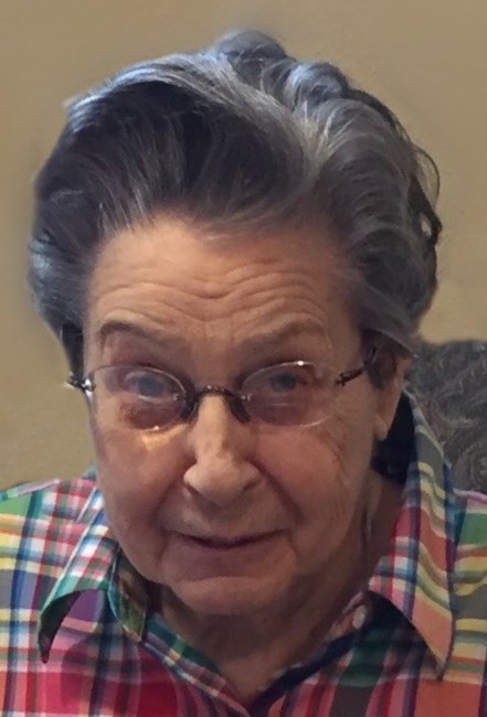 Obituario de Helen R. Zimmerebner