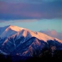 Obituary of Steven ""Fatman York Anthony