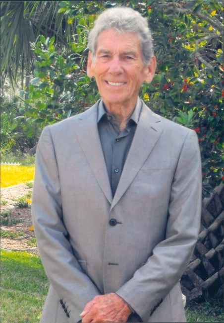 Obituary of Donald Robert Jochum Sr.