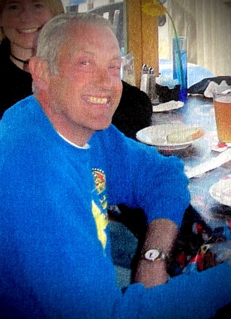 Obituary of Lennart Ogren