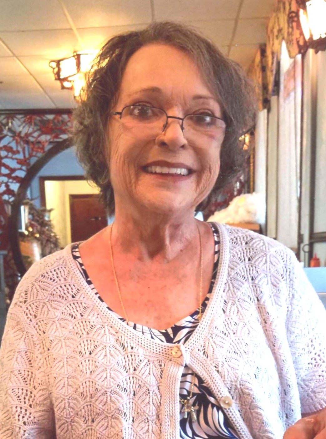 Debra Ann Hewett Obituary Shallotte, NC