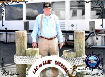 Obituary of Don Charles Brennan