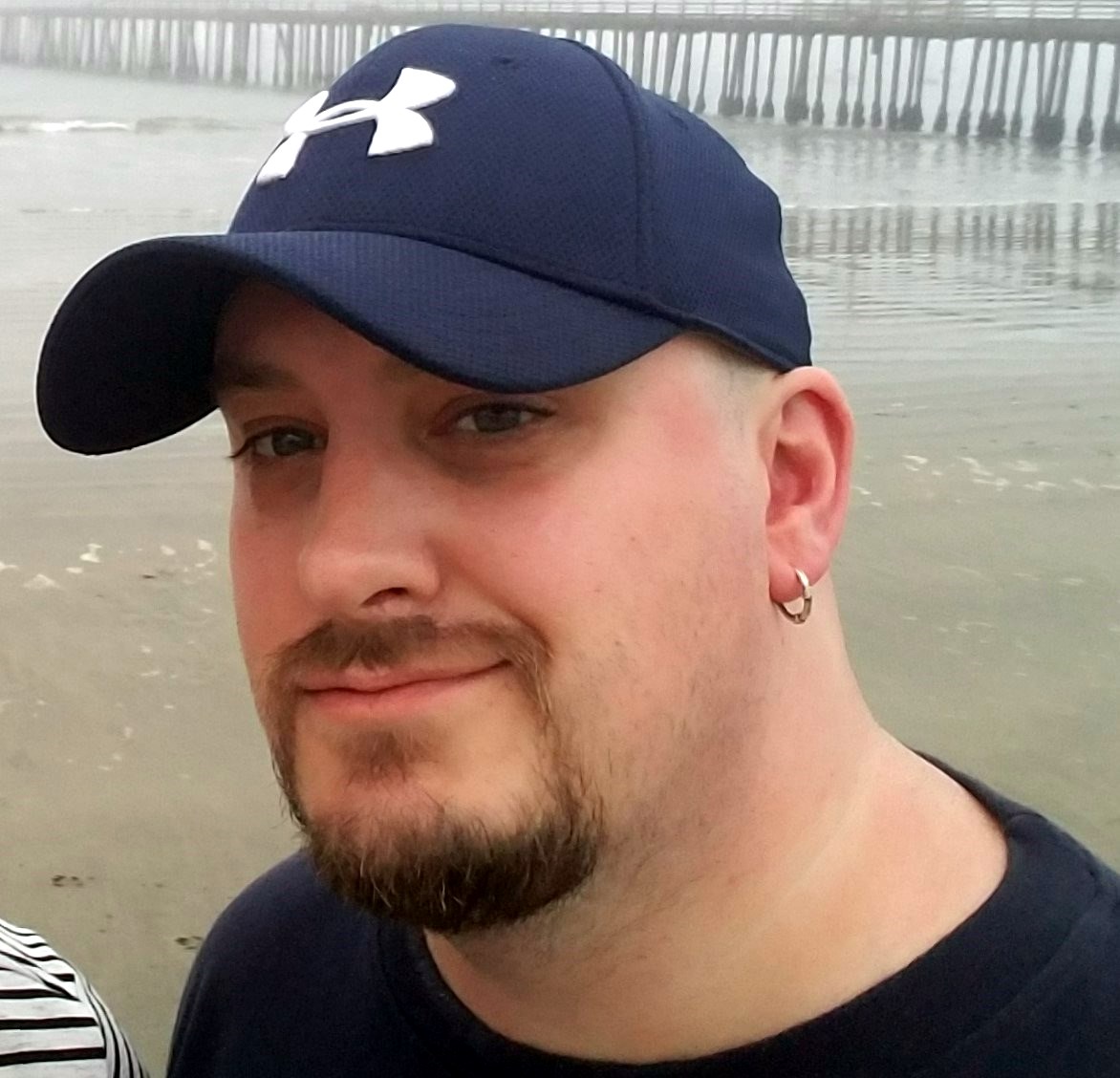 Darrell Finch Obituary Clinton Township, MI