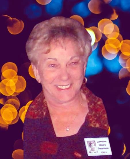 Obituary of Lorraine Marie Pearman