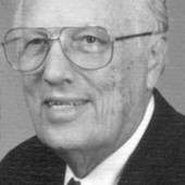 Obituary of William Edward Thomas