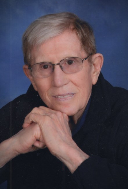 Obituary of Harry Quinby Wasson II