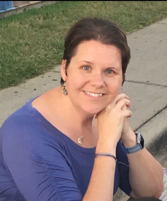 Obituary of Rebecca Lynn McNeill
