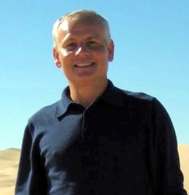 Obituary of Michael Harazin