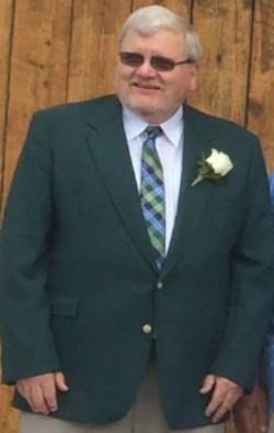 Obituary of David Andrew Baer Jr.