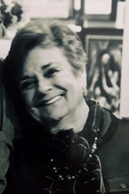 Obituary of Charlene R. Churchman