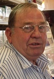 Obituario de John M. Rape