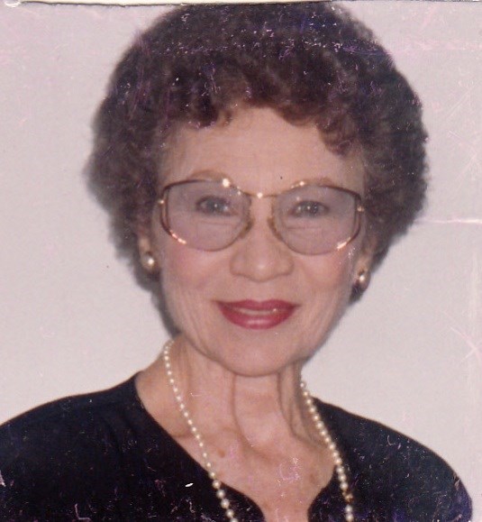 Avis de décès de Nancille C Anzalone