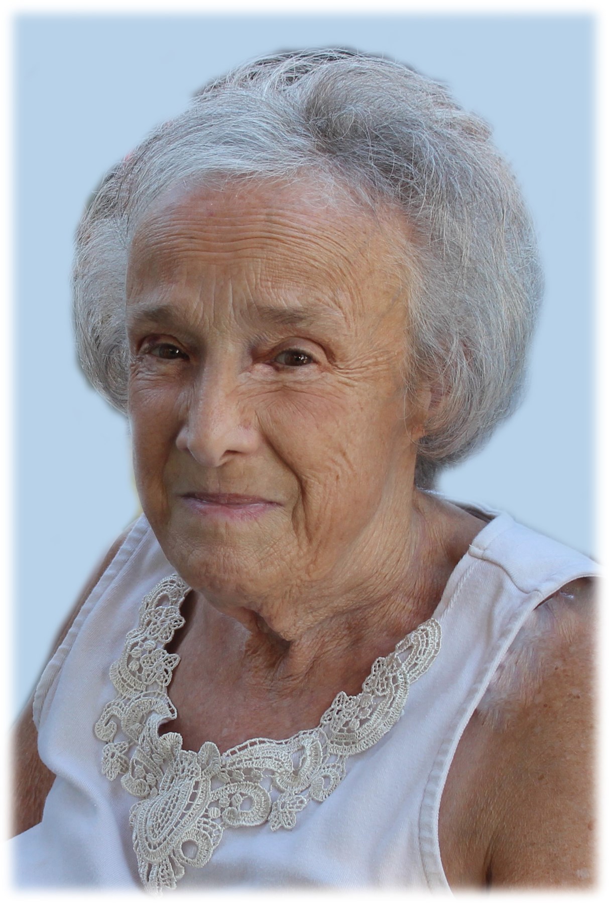 Shirley Sniegur Obituary Roseville, MI