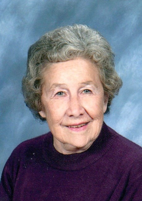 Obituary of Mary Frances Ring Van Eaton