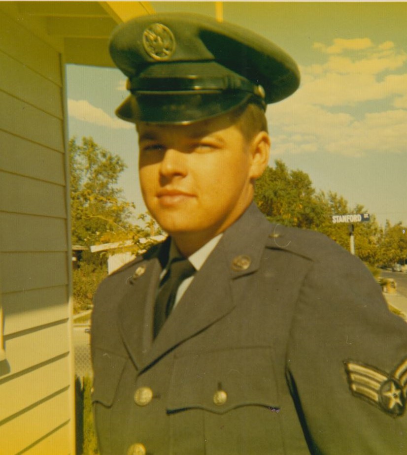 Obituary of George Joseph Markan Jr.