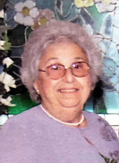 Obituary of Isabel C. Perez