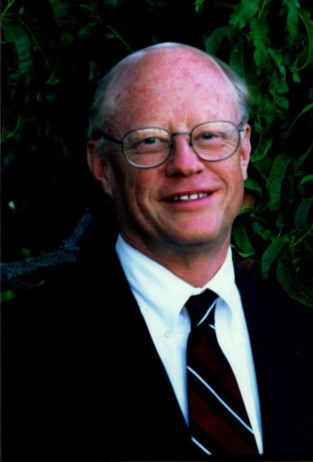 Obituary of Charles A. Jones